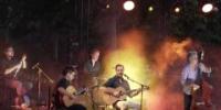 António Zambujo nos descubre nuevos sonidos del fado y del cante alentejano