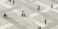 "Concentrador de arquitectura, ciudad y pensamiento”, nuevo ciclo en CentroCentro