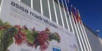Lo último en gastronomía, en el Palacio Municipal de Congresos de Madrid