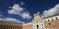 Conde Duque acoge por primera vez Typomad 2015