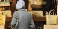 Madrid, gran destino de compras europeo