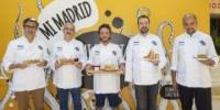 Madrid lanza una app para promocionar el bocadillo de calamares como icono turístico