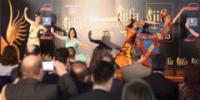  La ciudad de Madrid se promociona como destino turístico en India