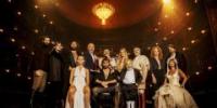 El burlador de Sevilla, en el Teatro Español