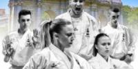 Los mejores karatekas de España y Portugal, en el pabellón Multiusos Madrid Arena