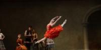 La Compañía Nacional de Danza estará presente en la celebración del IV Centenario de la Plaza Mayor