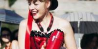 El Cabaret flotante, protagonista de este fin de seman