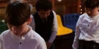 ‘FiveFilms4Freedom’, cortometrajes para la diversidad LGTBI en Cafetería Naves