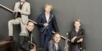 Calefax, Stefano Bollani y Daniel Canogar inauguran Solsticio en Conde Duque