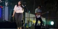 Carla Morrison, la revelación del pop latino alternativo en Madrid