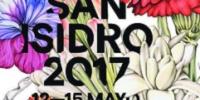 Primera mañana de San Isidro 2017 en imágenes: de los gigantes y cabezudos al debut de la Rosaleda
