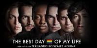`The best day of my life´, seis historias de superación en el World Pride de Madrid