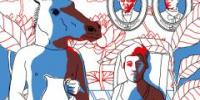 ‘Animal Collective’, la vanguardia del cómic europeo en CentroCentro