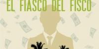 Se presenta la exposición ‘El fiasco del fisco’ en CentroCentro