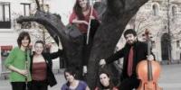 CentroCentro presenta el nuevo ciclo Música con pasaporte