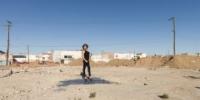 `Pistas de baile`, retrato de la prostitución trans en Ciudad Juárez