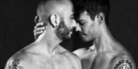 El derecho a amar, un delicado viaje visual por la comunidad LGTBI 