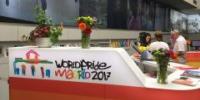 Madrid, preparada para recibir a los asistentes del World Pride
