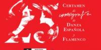 El Certamen de Coreografía de Danza Española y Flamenco celebra su 25 aniversario
