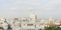 692.000 personas visitaron Madrid en el mes de febrero