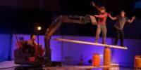  Llega al Teatro Circo Price el espectáculo "Extension"