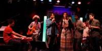 JAZZMADRID14 llega a su ecuador