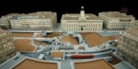 Conde Duque exhibe maquetas de ingenios que sorprendieron al mundo