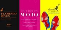 La moda, el flamenco, la danza y el jazz, protagonistas de otoño en Conde Duque