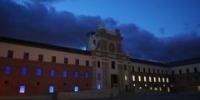 Conde Duque y Omos Uno celebran el solsticio de verano