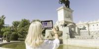 Madrid alcanza un 9,5 sobre 10 en su atención turística a los visitantes