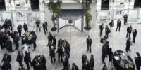 Madrid, un destino en auge para el turismo de reuniones
