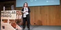 Soto en la apertura de Ciudades Democráticas: “CONSUL va a cambiar el mundo”