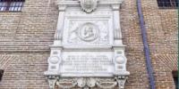 Arrancan las visitas a la tumba de Cervantes