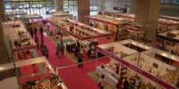  El mundo de las manualidades reunirá a casi 200 expositores en el salón Creativa  