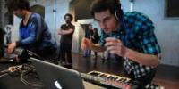 Madrid celebra la música