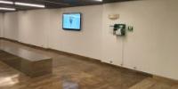 El Ayuntamiento instala desfibriladores en grandes instalaciones y centros culturales
