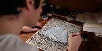 36 artistas españoles se suman a De la mano, un insólito proyecto solidario