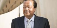 La Caja Mágica recibe al “embajador de la paz” Prem Rawat  