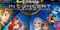 La magia de Disney, en el Teatro Circo Price