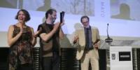DocumentaMadrid arranca con la entrega del premio honorífico al cineasta Ross McElwee