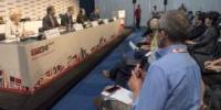  Madrid acoge una nueva edición del congreso ESMO con récord de participación