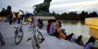 Semana Mundial del turismo en Madrid