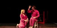 Poesía, teatro y música centran la tercera jornada de Madrid en la FIL