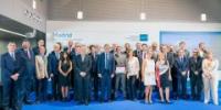  Madrid celebra la décima edición de Recognition Night