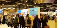 Concurso de ideas para promocionar en FITUR la imagen más tecnológica de Madrid