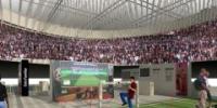  El fútbol, protagonista de la oferta turística de Madrid en Fitur