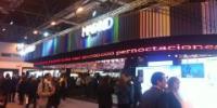 Madrid exhibe sus atractivos al sector turístico en Fitur