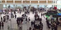 Las últimas tendencias en la organización de reuniones, en el Palacio Municipal de Congresos