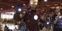 Expomanga 2015, la gran cita de este fin de semana en la Casa de Campo