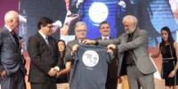 Madrid entrega el testigo a Portugal, país invitado de honor de la FIL 32